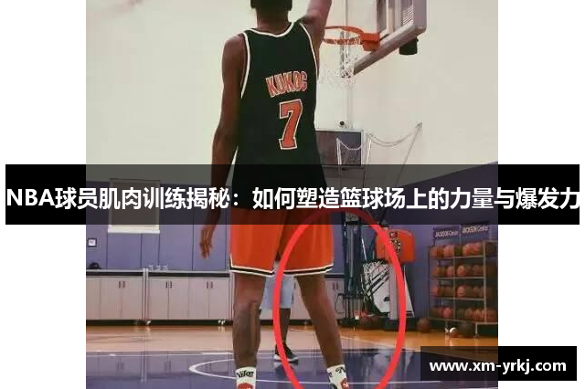 NBA球员肌肉训练揭秘：如何塑造篮球场上的力量与爆发力