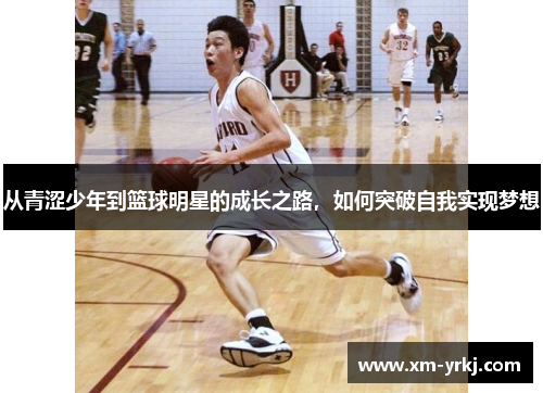 从青涩少年到篮球明星的成长之路，如何突破自我实现梦想